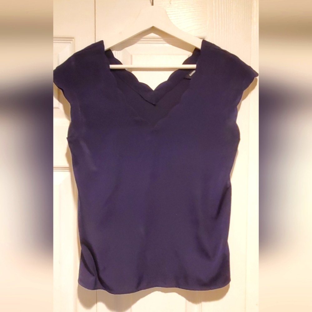Express blouse